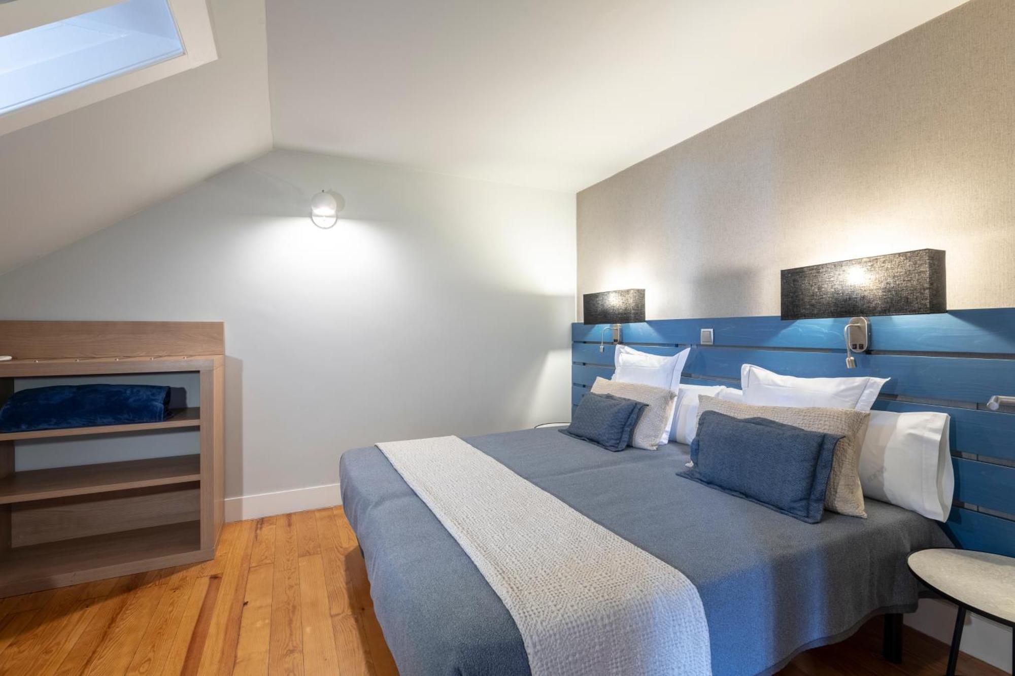 Living Lisboa Baixa Apartments Ngoại thất bức ảnh