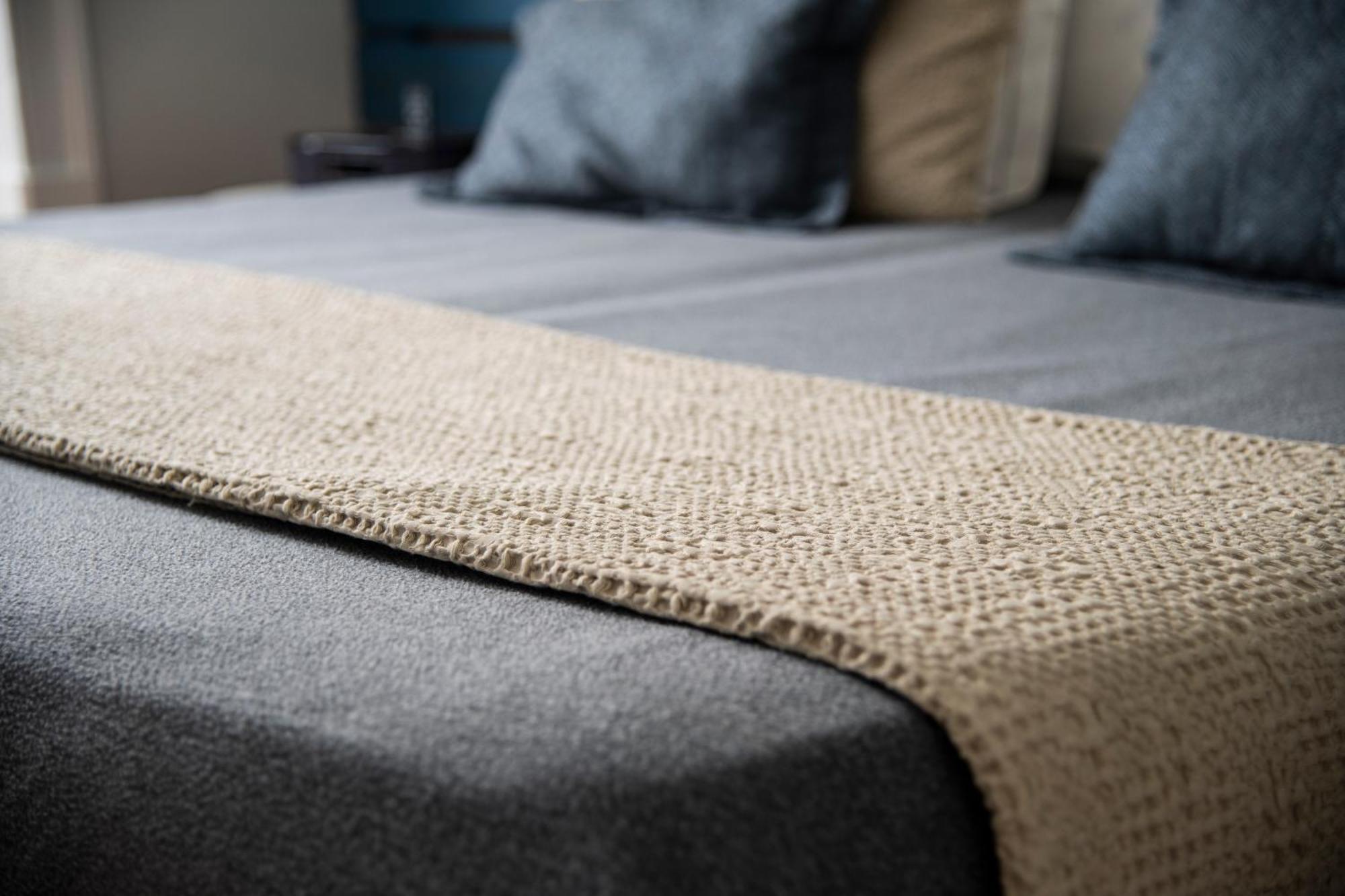 Living Lisboa Baixa Apartments Ngoại thất bức ảnh